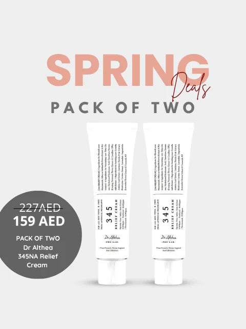 Dr. Althea 345 Relief Cream (50ml)
