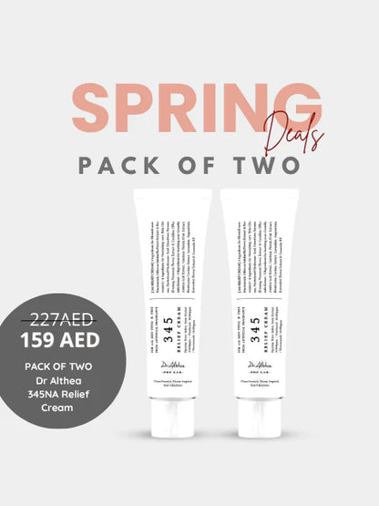 Dr. Althea 345 Relief Cream (50ml)