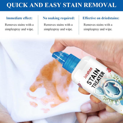 SpotAway™ Instant Stain Remover Spray For All Stains (120 ml)