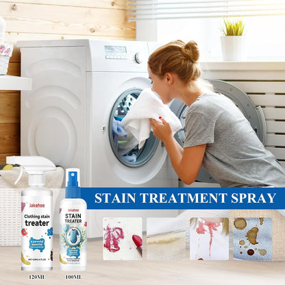 SpotAway™ Instant Stain Remover Spray For All Stains (120 ml)