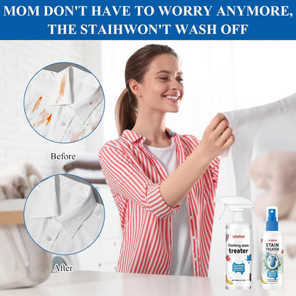 SpotAway™ Instant Stain Remover Spray For All Stains (120 ml)