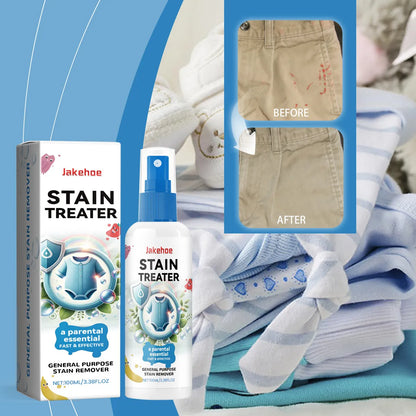 SpotAway™ Instant Stain Remover Spray For All Stains (120 ml)