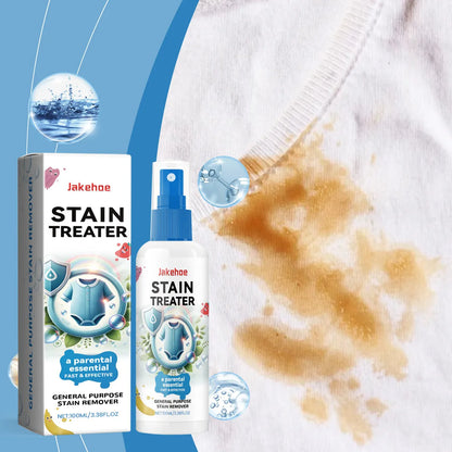 SpotAway™ Instant Stain Remover Spray For All Stains (120 ml)
