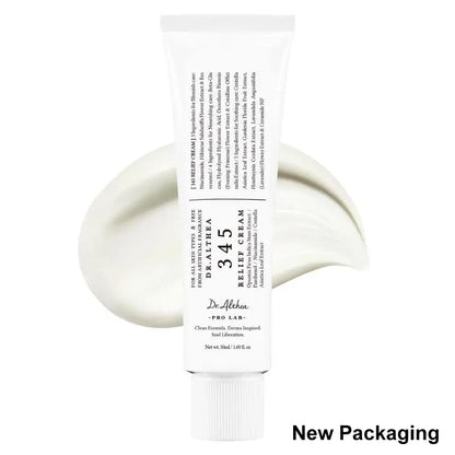 Dr. Althea 345 Relief Cream (50ml)