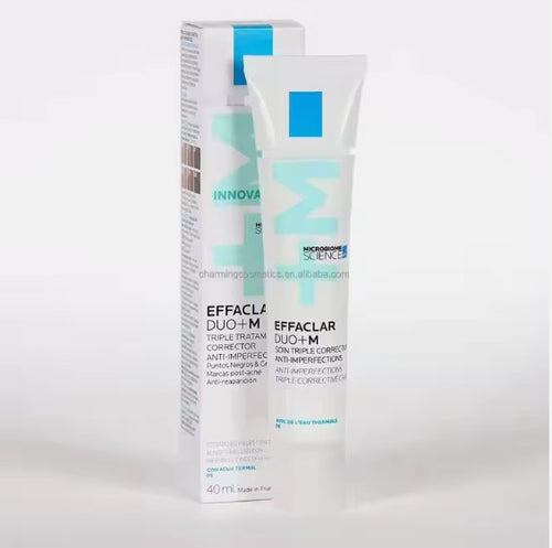 La Roche-Posay Effaclar Duo+ 40 ml
