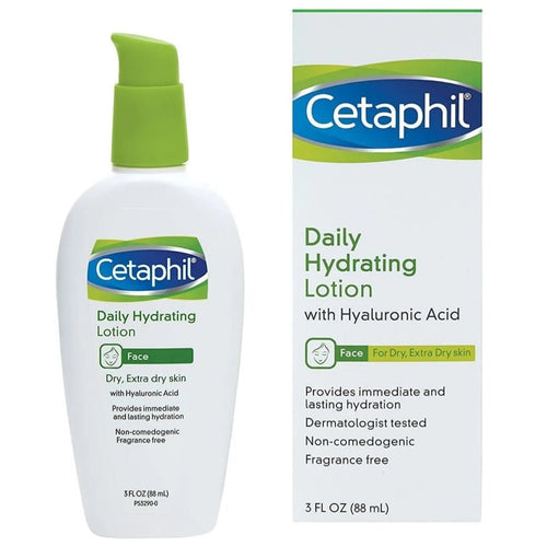 Daily Hydrating Lotion (88ml)