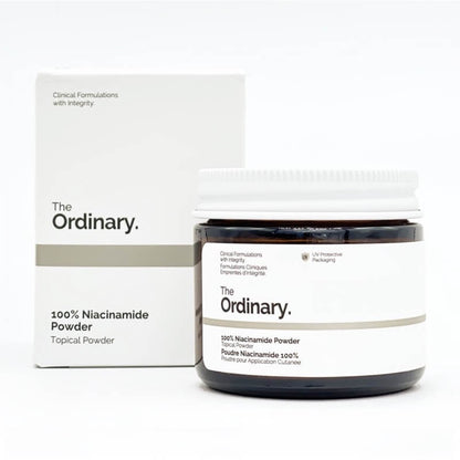 Ordinary 100% Niacinamide Powder